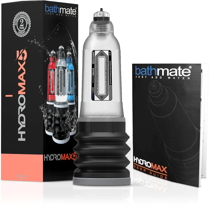 Hydromax Bathmate Store