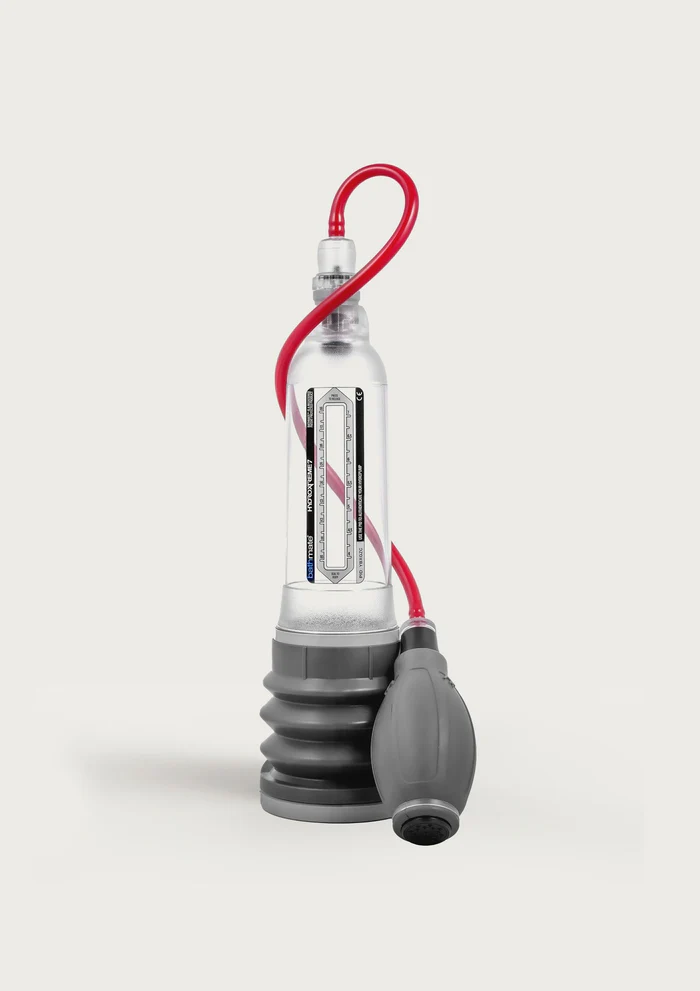 HydroXtreme 7