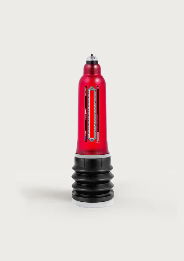 Hydromax 9