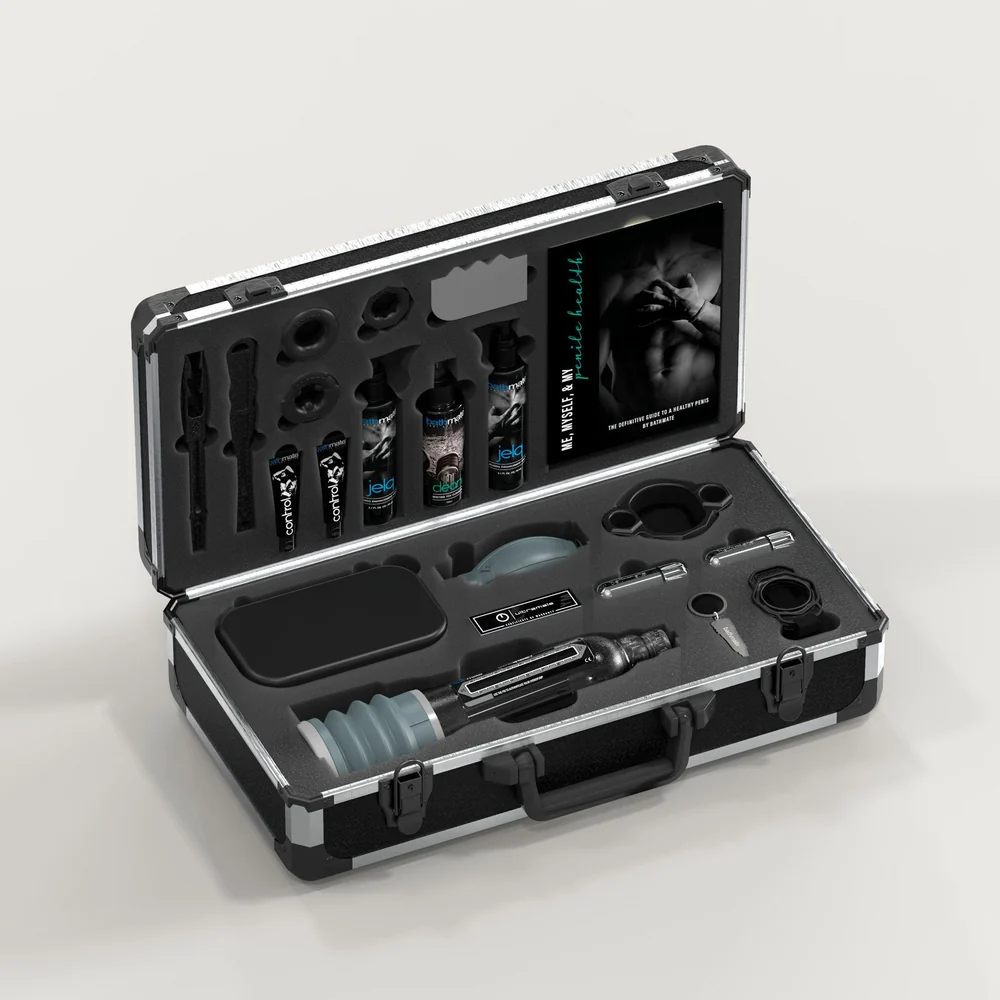 Ultramale Kit